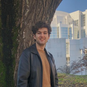 Ryan Stoddard’s headshot.