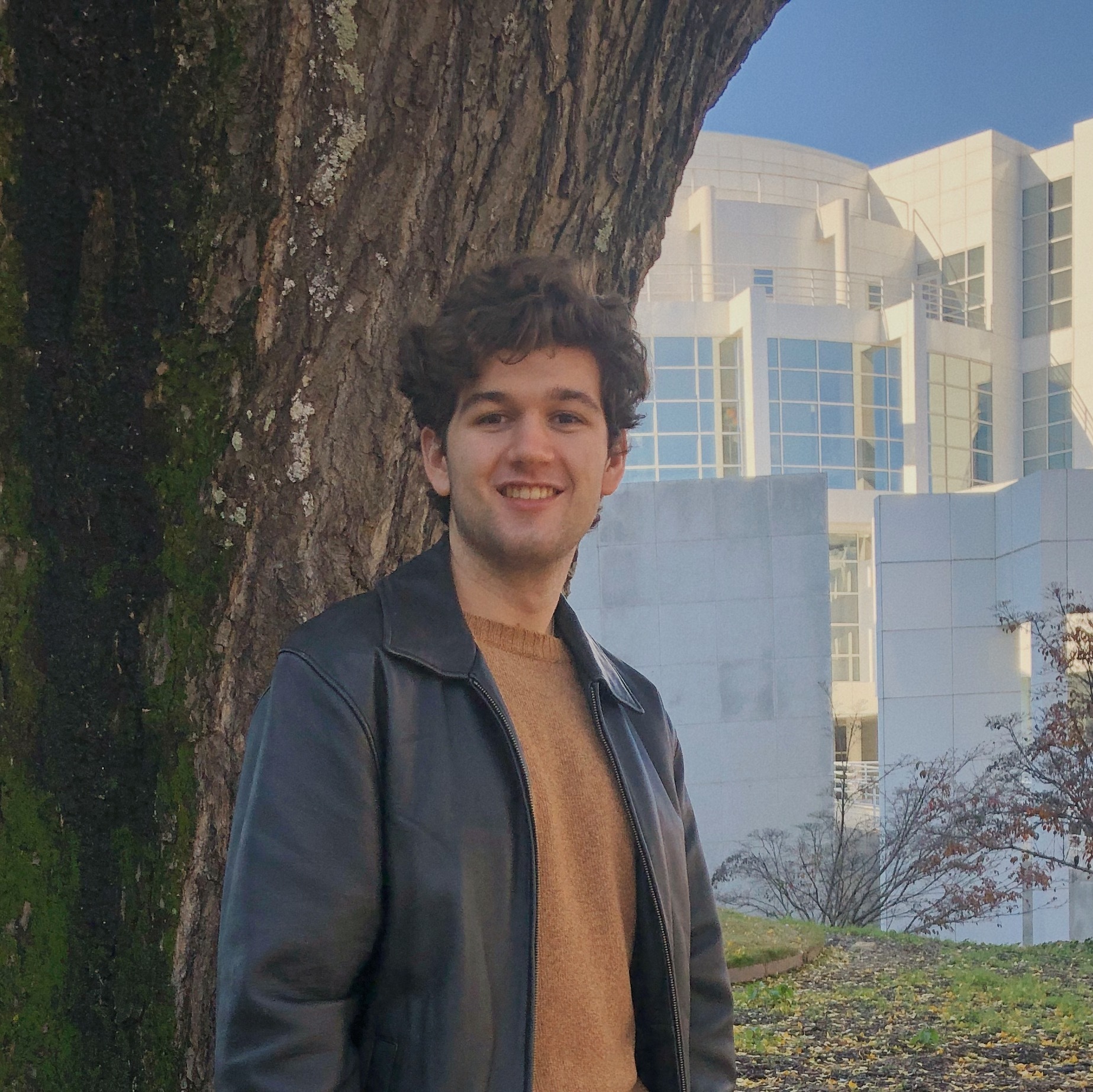 Placeholder headshot for Ryan Stoddard.