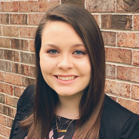 Jacquelann Nash’s headshot.