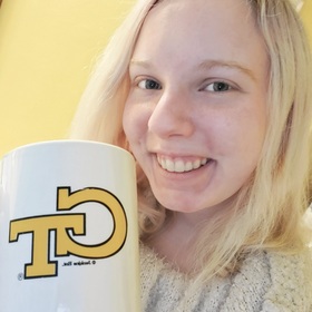 Lauren Deem’s headshot.