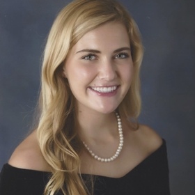 Katherine Page’s headshot.