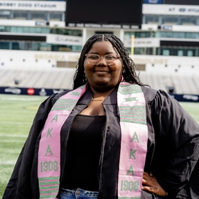 Victoria Brown’s headshot.