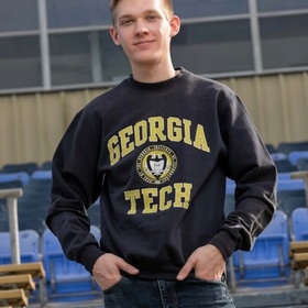 Joshua Stephens’ headshot.