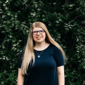 Natalie Hutchinson’s headshot.