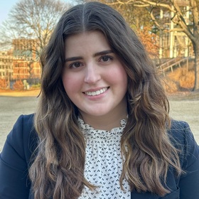 Mia Brunson’s headshot.