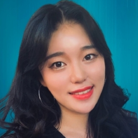 Heesu Kim’s headshot.