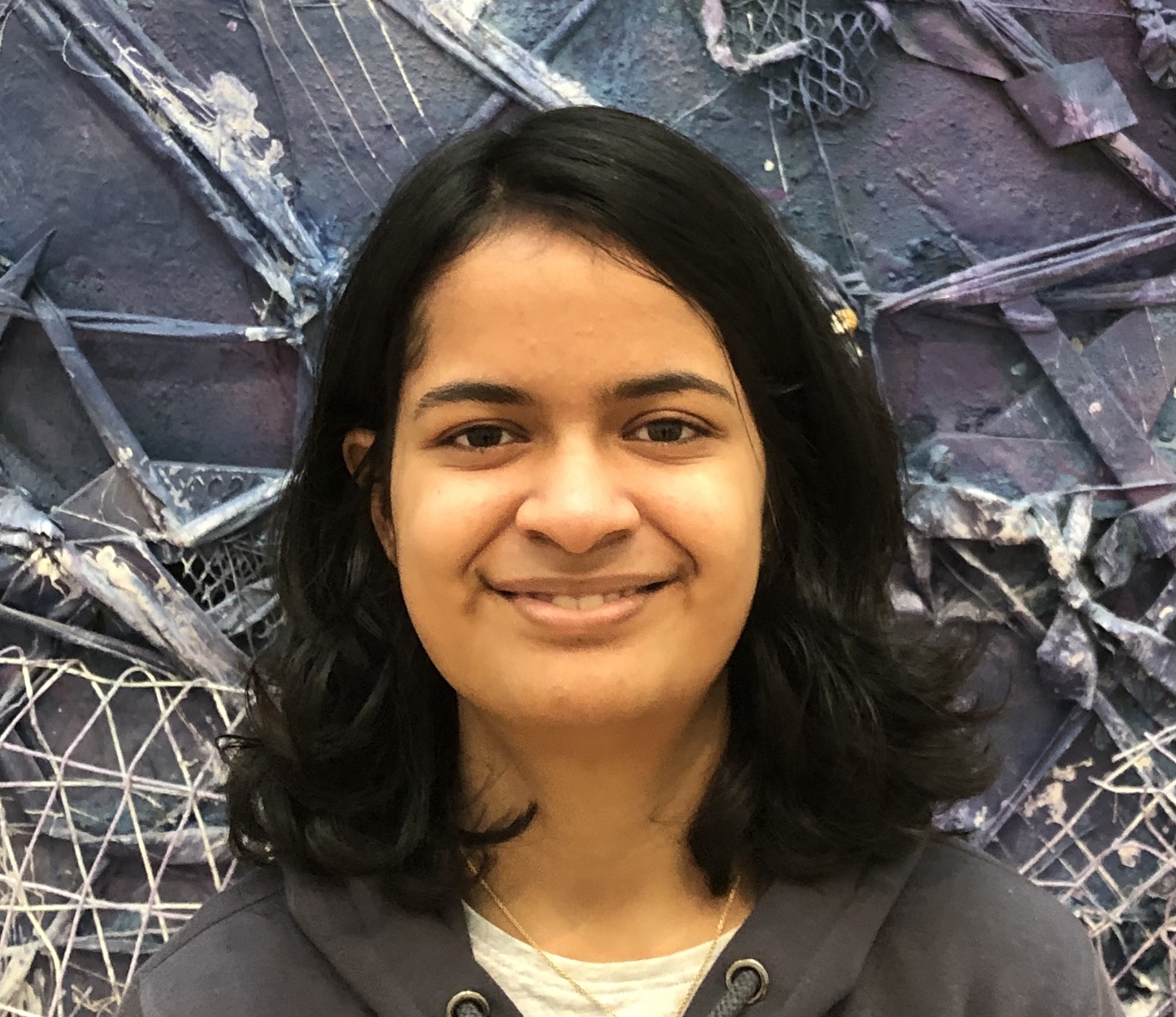 Placeholder headshot for Sukriti Bhardwaj.