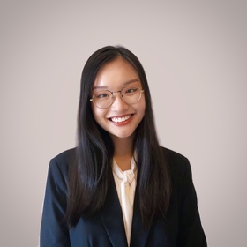 Mai Nguyen’s headshot.