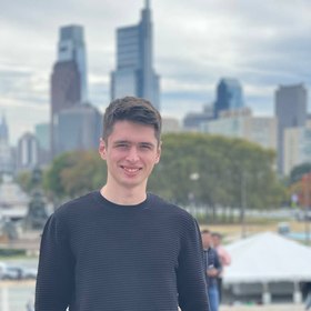 Hayk Stepanyan’s headshot.