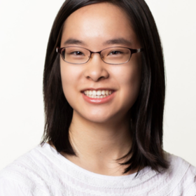 Allison Kwan’s headshot.