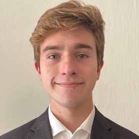 Pedro Luiz Balabuch Dal Bo’s headshot.