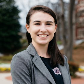 Cameron Bell’s headshot.