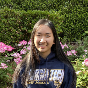 Christine Cheng’s headshot.