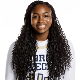 Anisa Clark’s headshot.