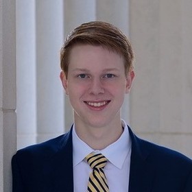 Matthew Ellis’ headshot.