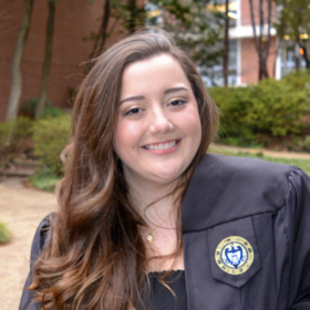 Abigail Ellison’s headshot.