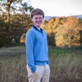 Neil Jackson’s headshot.