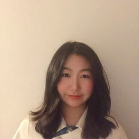 Deanna Lin’s headshot.