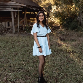 Final Patel’s headshot.