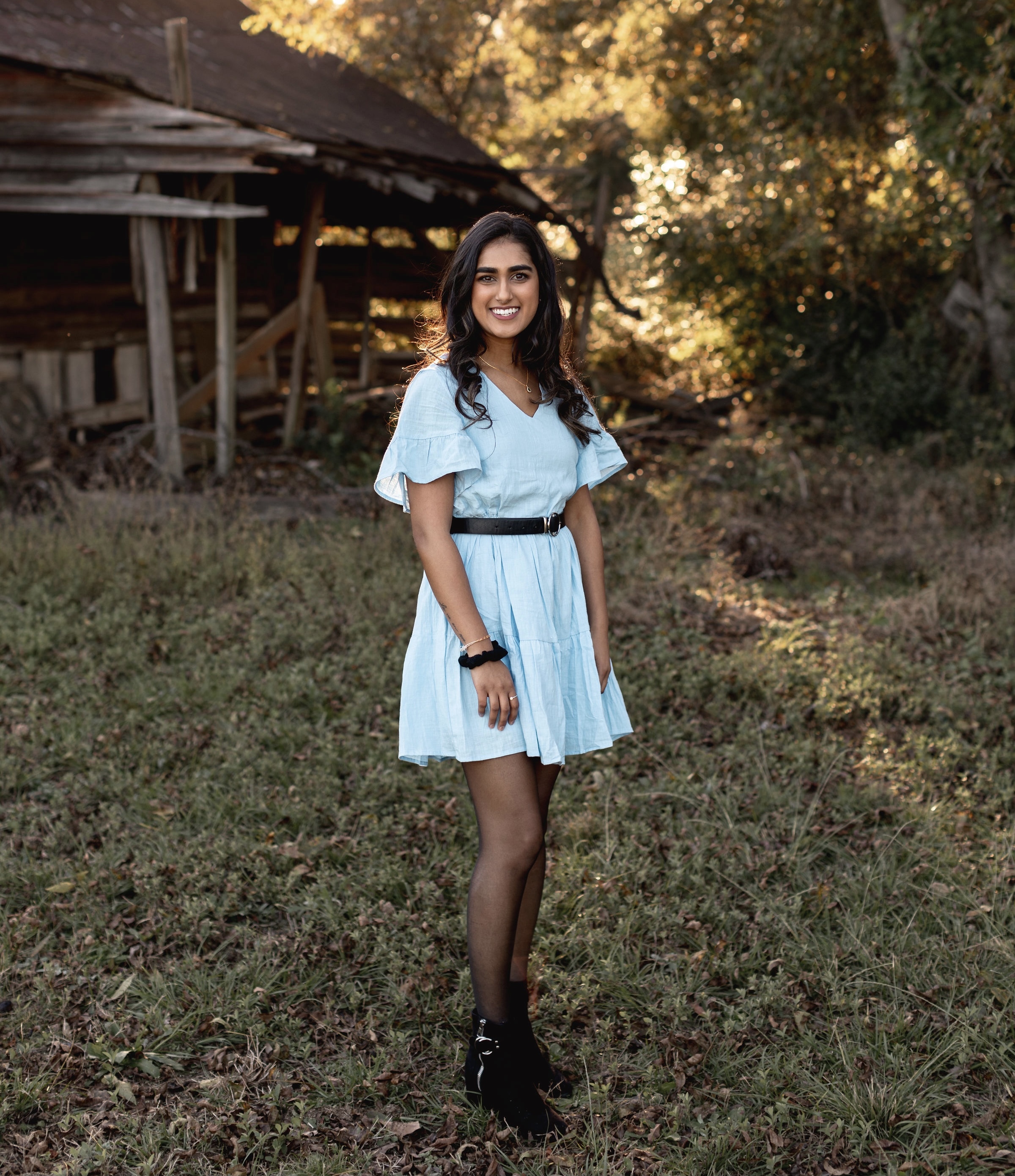 Placeholder headshot for Final Patel.