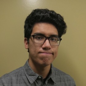 Gerardo Torres’ headshot.