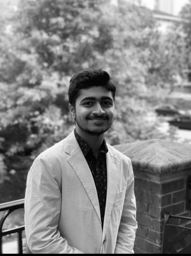 Placeholder headshot for Sathyanarayan Sudarshan.