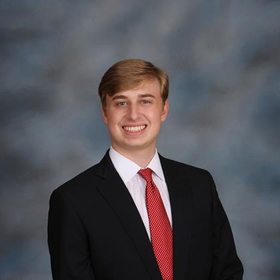 Matthew Manno’s headshot.