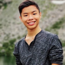 Andrew Gunawan’s headshot.