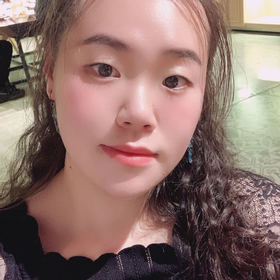 Yueqiao Chen’s headshot.