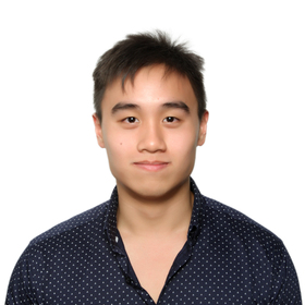 Jun Yen Lim’s headshot.