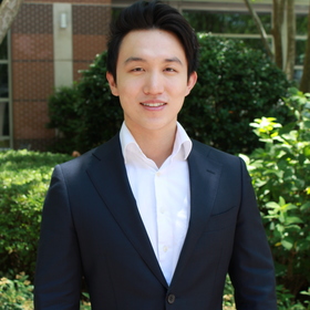 Felipe Nakamura’s headshot.