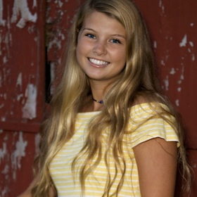 Rachel Drechsler