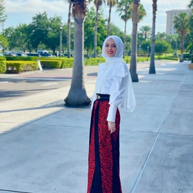 Nadine Qadoura