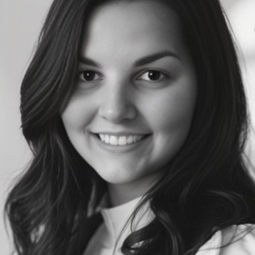 Megan LaBar’s headshot.