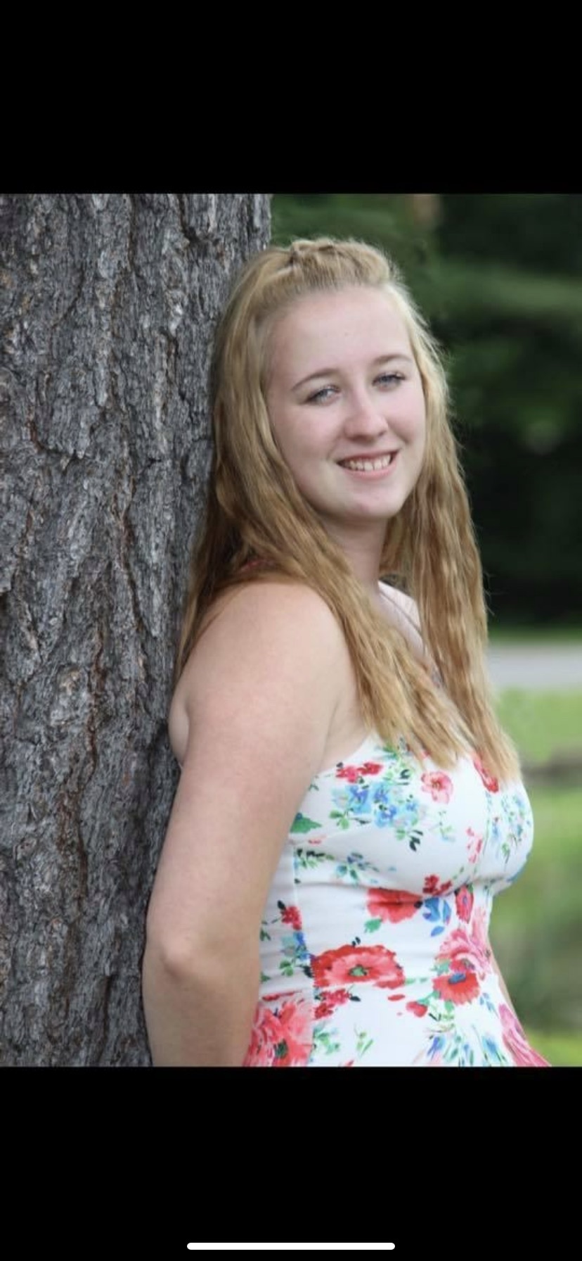 Placeholder headshot for Kierra Lynch.