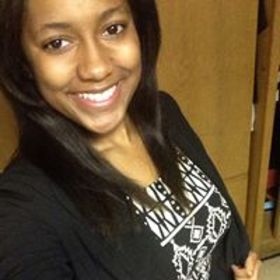 Christina Thornton’s headshot.