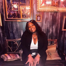 Kiyona Potts