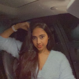 Mahitha Musunuri