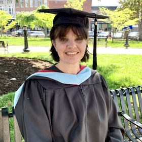 Charlotte (Sharla) Wells