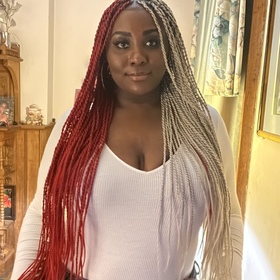 Shantelle Facey