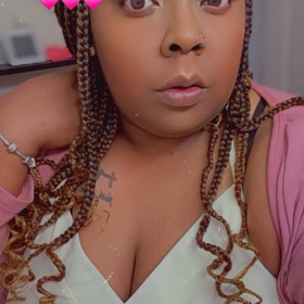 Monet Johnson
