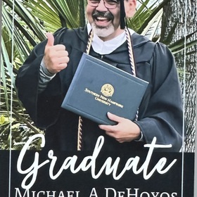 Michael DeHoyos