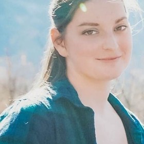 Melissa Bishop Perrigo