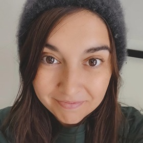 Andrea Carmen Sherry