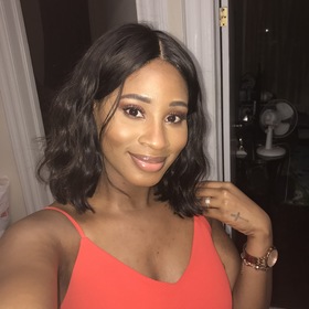 Sasha-Lee James, Mrs.