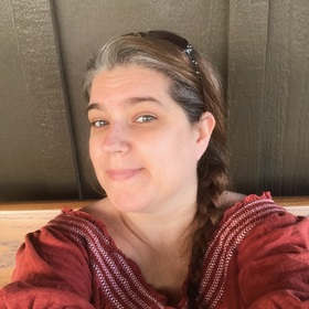 Tara Wooddell