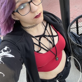 Samantha Starsiak