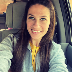 Krystn Sweeney