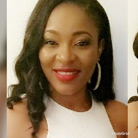 Kate-Rita Mofoke Cham