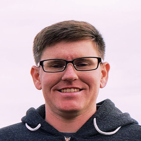 Preston Burkhardt